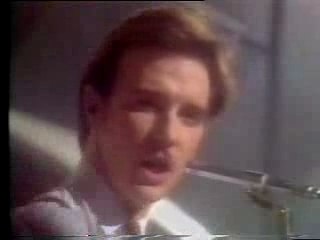 Ultravox All Stood Still