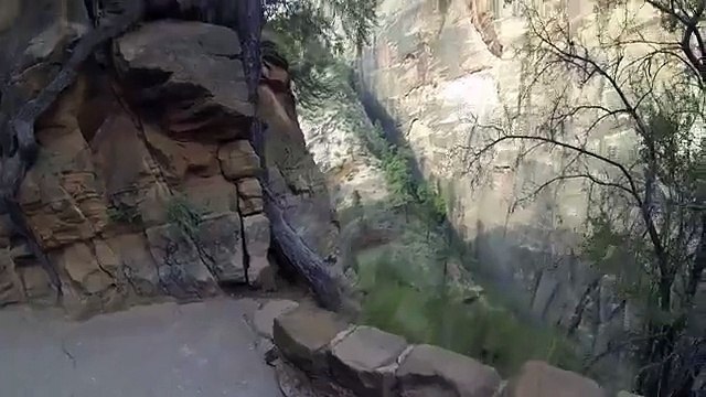 hiking through the Pacific Crest Trail 2013