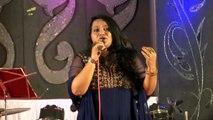 Dil Ka Khilona Haay Toot Gaya  By Priyanka Mitra ((Live))