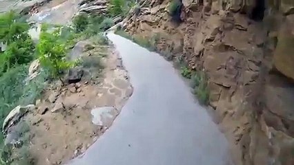 Touring all over the Lady Florence Baker Historical site HD