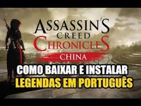 Baixar e Instalar - ASSASSINS CREED CHRONICLES: INDIA – CODEX