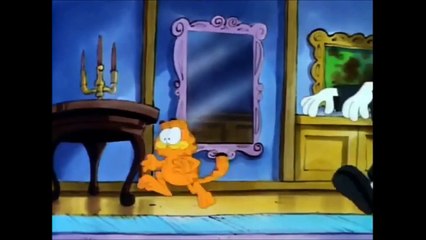 HMV: Heffalumps and Woozles (Garfields Nightmare)