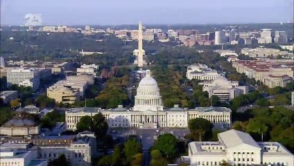 Hangar 1 : Les Dossiers OVNI - Points Chauds sur l'Amérique [S01E05]