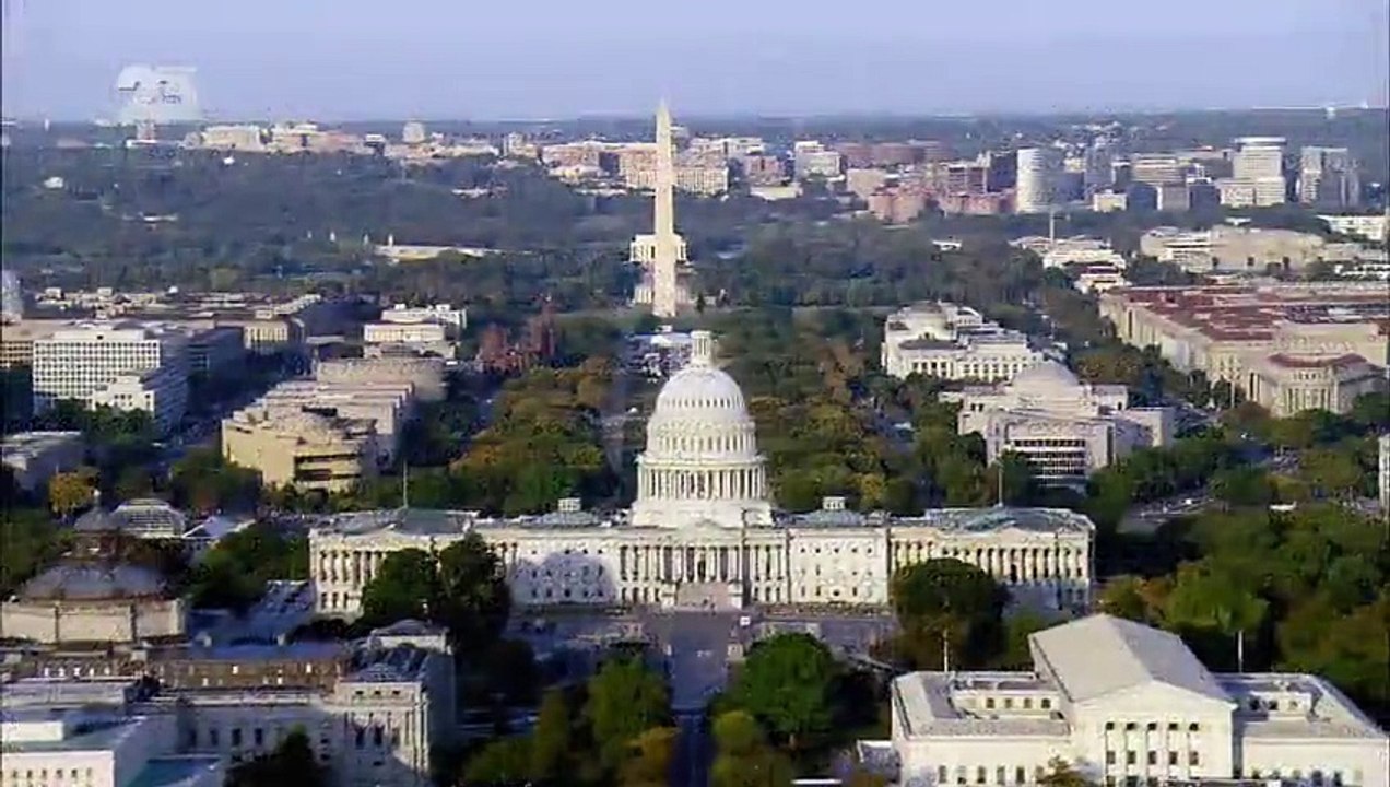 Hangar 1 : Les Dossiers OVNI - Points Chauds sur l'Amérique [S01E05]