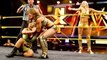 720pHD: NXT 10/17/13 Summer Rae & Sasha Banks vs. Paige & Emma