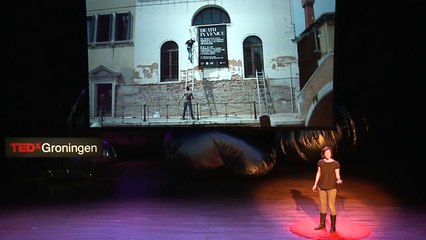What Happens When a City Runs Out of Room for Its Dead - Alison Killing - TED Talks