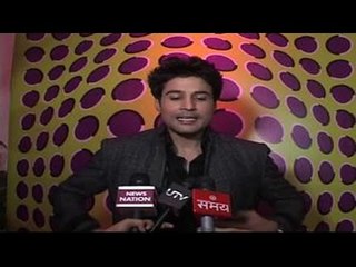 Promotion Of Pyaar Ka Punchnama 2 @ Kamal Chhaya Bar