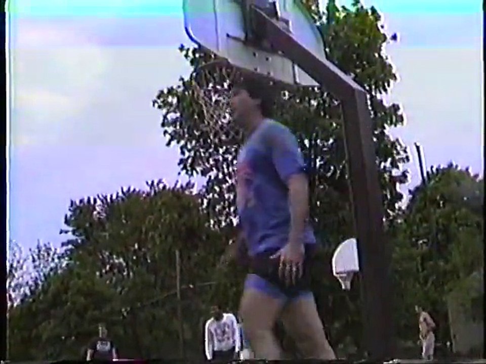 Dunkfest