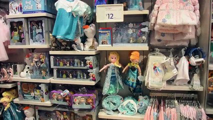 New Disney Fairytale Designer Collection Frozen Queen Elsa and Hans Contest. DisneyToysFan