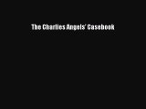 The Charlies Angels' Casebook [PDF Download] Full Ebook