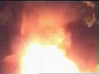 Ghost Indonesia REAL! (Genderuwo and Kuntilanak) after Ritual