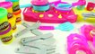 Barbie Play Doh Cooking Set Barbie Kitchen Toys Play Doh Cookies Spielzeug Juguetes