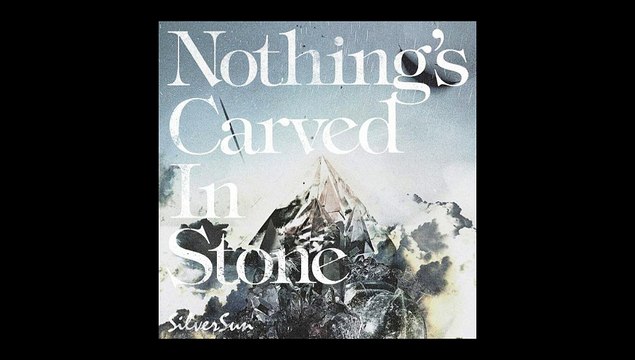 Nothing's Carved In Stone - scarred soul