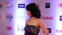 Akshara Haasan at Filmfare Awards 2016 | Red Carpet | ViralBollywood