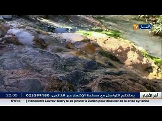 جزائريون - السياحة الحموية بولاية قالمة بين الفخامة و الاهمال