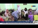 الطارف - دار العجزة بعين العسل.. نموذج التكفل الاحسن بالمسنين