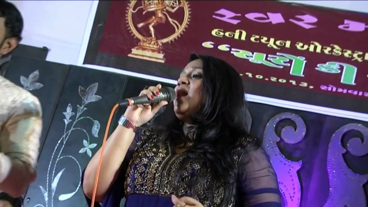 Lagi Chutay Na Ab To Sanam ((Live))