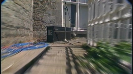 Slane Castle - Unforgettable Fire