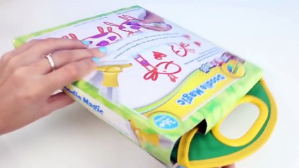 Peppa Pig Crayola Minikids Crayola Doodle Magic Tableau à lAquarelle Marqueurs Effacer comme par Magie