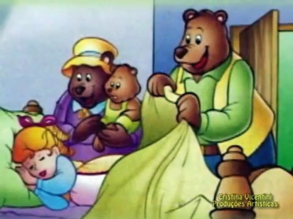 CACHINHOS DOURADOS A HISTORINHA COMPLETA DIRETO DOS LIVROS