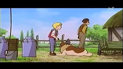 فيلم بائع الحليب - جودة عالية