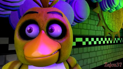 [SFM FNAF] The Awakening 2