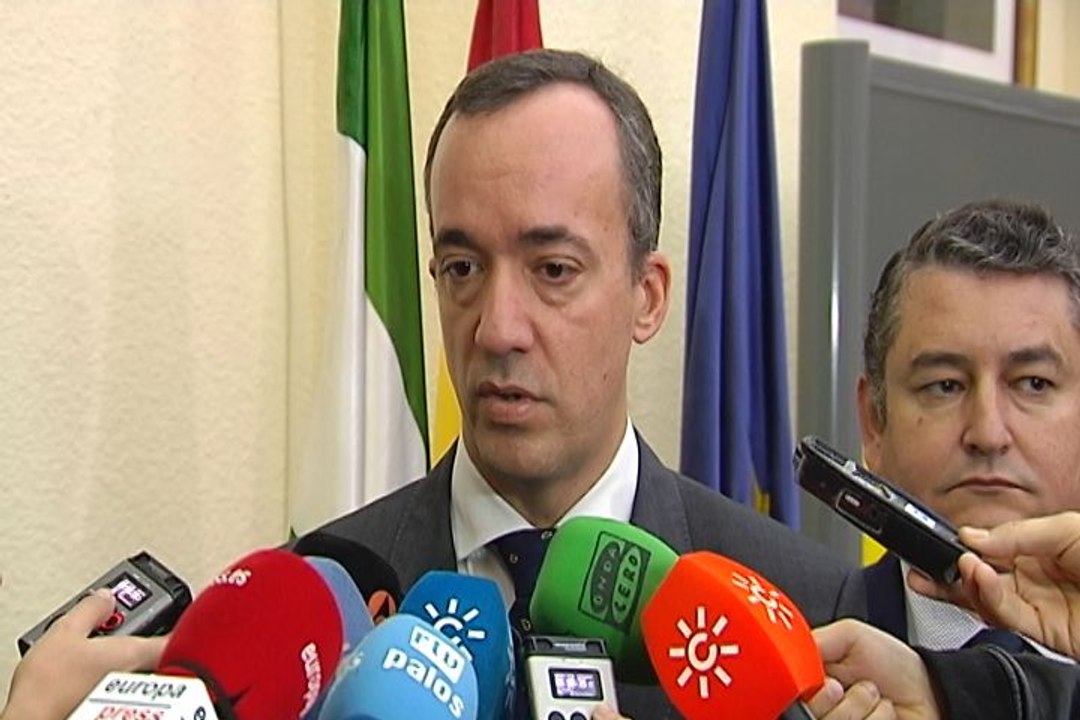 Interior aboga por "confiar" en las autoridades griegas