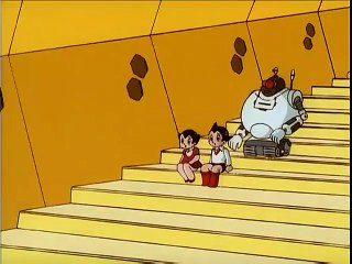 (1980)ASTR0 BOY CAPITULO 42 ESPAÑOL LATINO