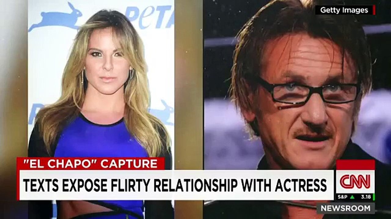 Flirty text messages led to 'El Chapo' (FULL HD)