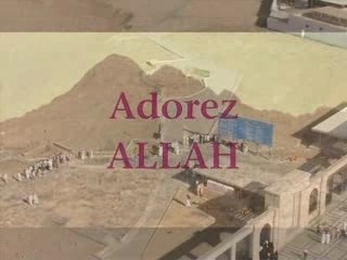 Extrait sermon d'adieu l'Originale