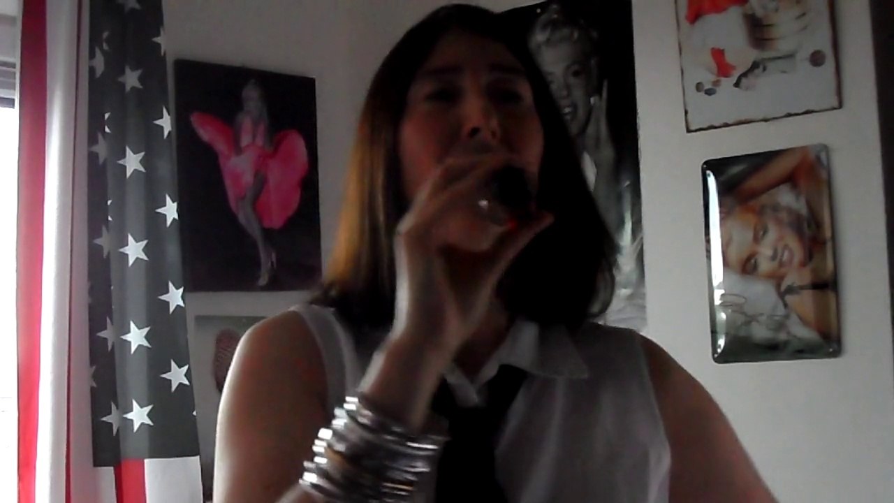 joe dassin le dernier slow.. synthé