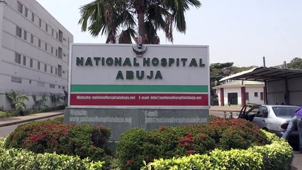 'Hygienic practices' needed to contain Lassa fever in Nigeria