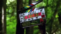 Star Wars: The Force Awakens: Behind the Scenes of the Movie Stunts - Daisy Ridley