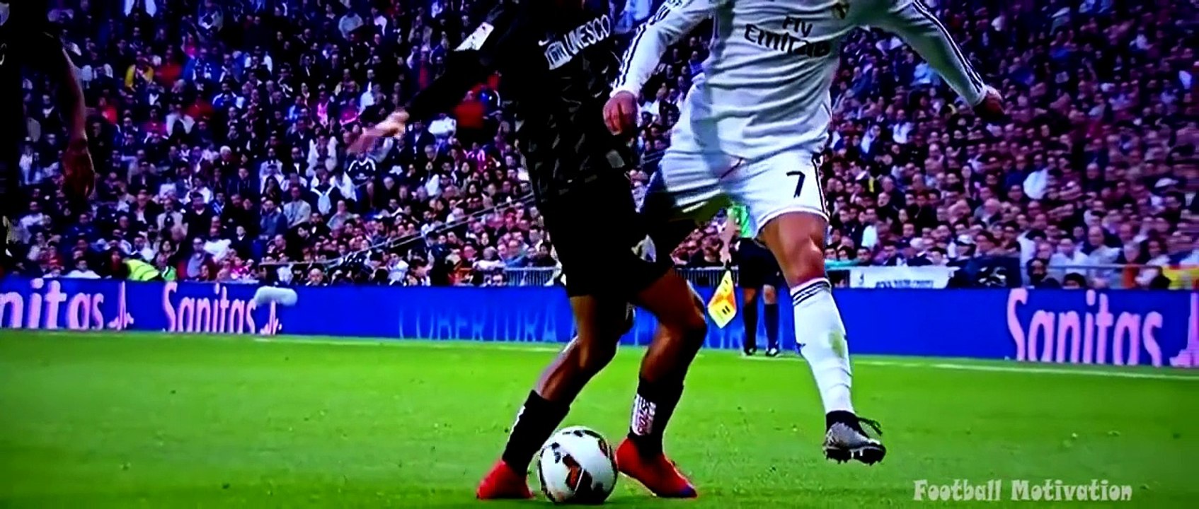 Football Motivational Video - Addicted To Success 2016