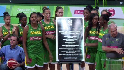 Ministério dos Esportes garante Jogos Olímpicos sem crise
