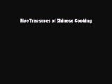 PDF Download Five Treasures of Chinese Cooking PDF Full Ebook