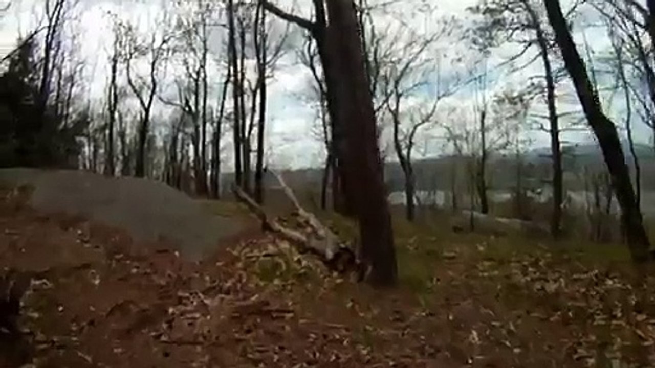 Driving the Lifted Ford Bronco ontop of Gold butte Nevada [HD]