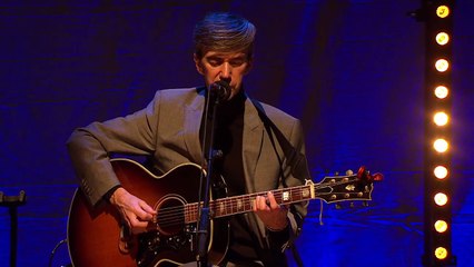 James Grant - Walk The Last Mile (Live at Celtic Connections 2016)