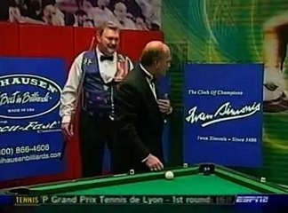 Mike Massey vs Paul Gerni - Pool Trick Shots
