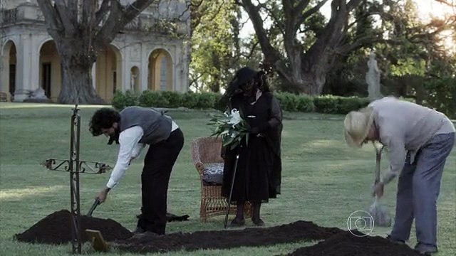 Ligações Perigosas 15-01-2016 Capitulo 10 Parte 1/2