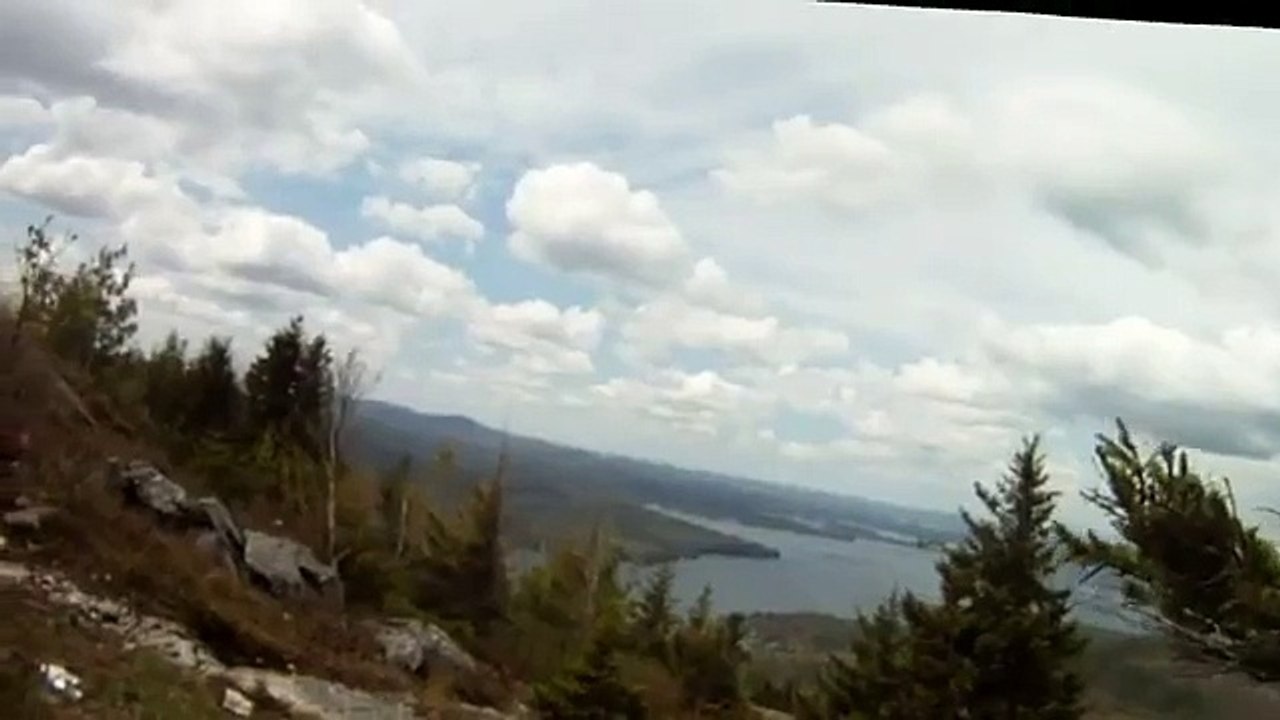 Mudding onto Jeep CJ-7 in the mud trail 2015