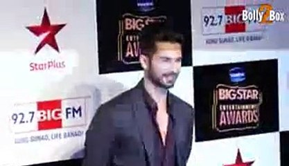 Shahid Kapoor Shocking Reaction On Peshawar School Attack