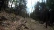 Mudding onto Jeep Wrangler 2010 in the mud trail 2015