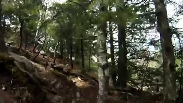 Mudding onto Jeep Wrangler 2010 on the Cinder Hills Arizona [HD]