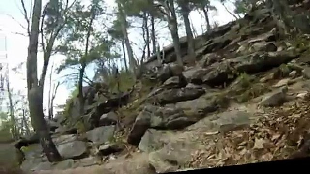 Mudding onto Land Cruiser Limited Edition through Crystal Ridge Trail Washington 2015