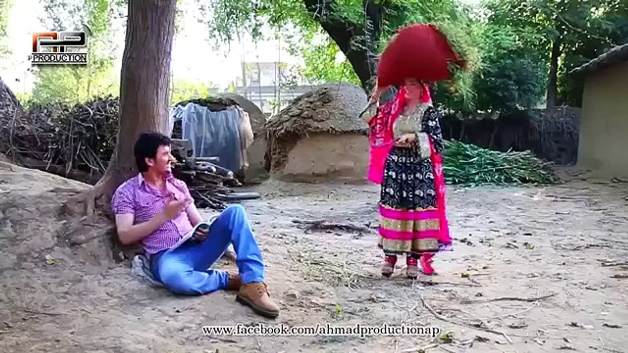 Pashto New HD song 2016