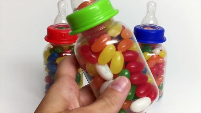 Les Biberons Surprise Jouets Peppa Pig Masha Vidéos Juguetes Jouet Vidéos