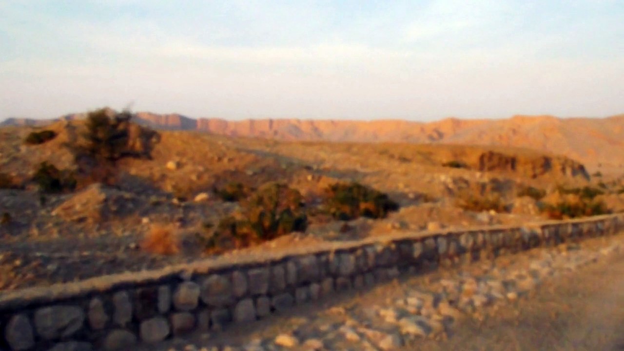 Road to gorakh