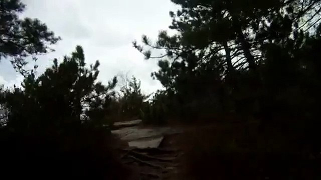 Mudding onto Toyota FJ40 on the Cinder Hills Arizona HQ