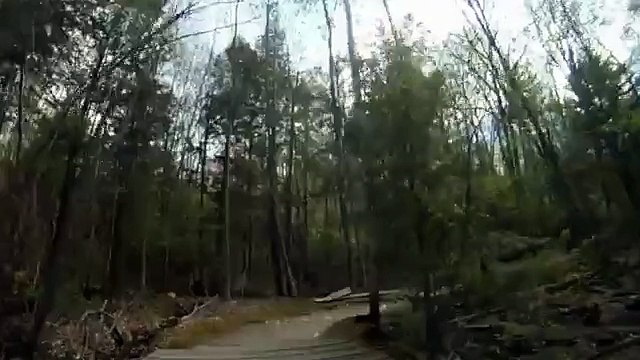 Mudding the Chevrolet Blazer Mud Edition on the Cinder Hills Arizona 2012